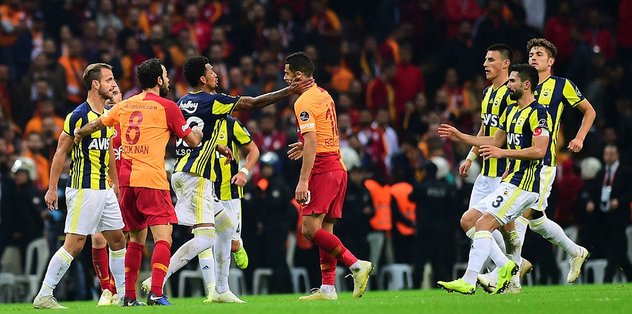 Ali Palabıyık sürprizi