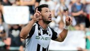 Tolgay Arslanlı Udinese de yanımızda