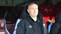 Stoilov’un Göztepe’de dalya heyecanı