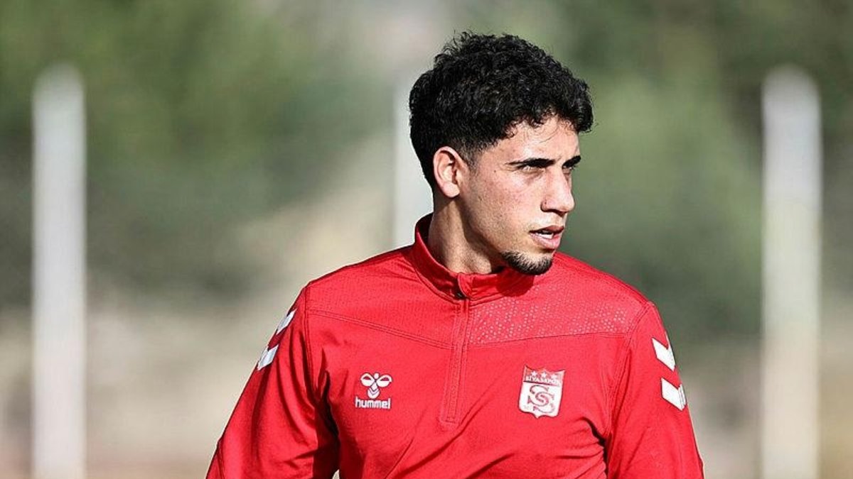 Sivasspor'da sakatlık şoku! Mehmet Albayrak...