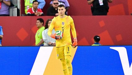 Beşiktaş'tan Dominik Livakovic sürprizi! Bu hamle çok konuşulur