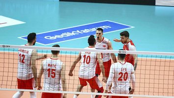 Filenin Efeleri 4’lü finali garantiledi!