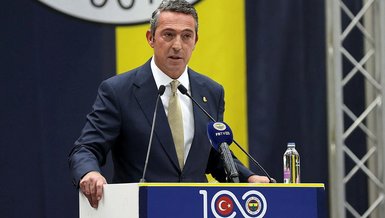 Tuzlaspor'dan Ali Koç için sert açıklama: Fırıldak Ali