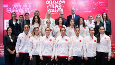 Dev proje uzatıldı