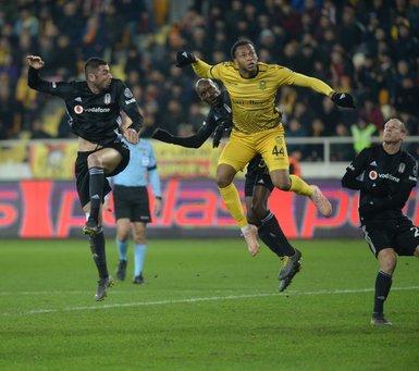 Spor yazarları Yeni Malatyaspor - Beşiktaş maçını değerlendirdi