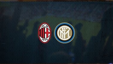 Milan - Inter maçı ne zaman, saat kaçta ve hangi kanalda canlı yayınlanacak? | İtalya Serie A