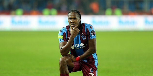 Trabzonsporlu yıldız Süper Lig'de kaldı! İşte yeni takımı
