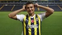 Cengiz Ünder Marsilya’yı pişman etti!