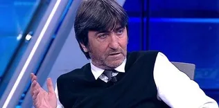 Rıdvan Dilmen’den olay sözler