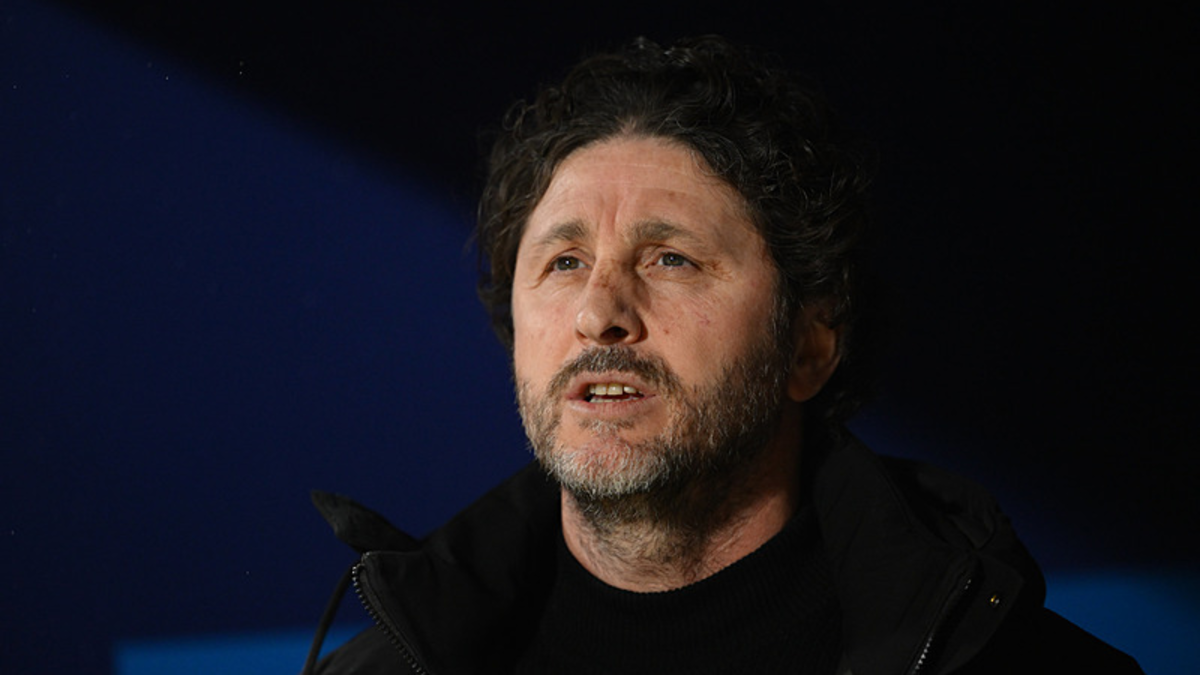 Fırtına’nın transfer planı