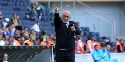 Hikmet Karaman kahroldu