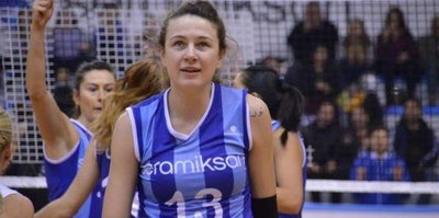 Meryem Boz: "Şampiyonluk istiyoruz"