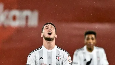 Bu defa boş geçti