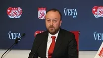 Maçta hata  istifa getirdi