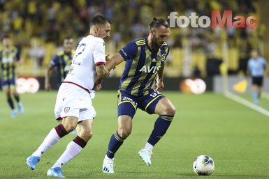 Vedat Muriqi’nin menajerinden transfer açıklaması!