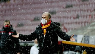 Son dakika spor haberi: Galatasaray'da teknik direktör Fatih Terim'in son 10 yılda aldığı cezalar 1 sezona yaklaştı!