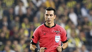 Son dakika: Btc Turk Yeni Malatyaspor - Trabzonspor maçının hakemi belli oldu