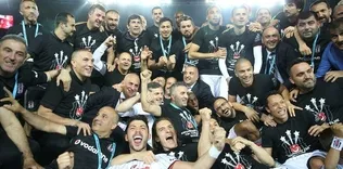 İşte kupasını alacağı tarih