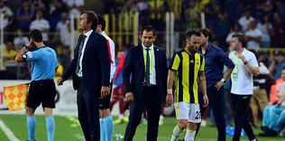 Phillip Cocu, Valbuena’yı kadroya almadı!