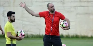 Tudor’dan hakeme tepki