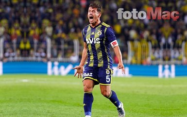 Fenerbahçe’den 6 transfer birden! Almanya’da dev taarruz