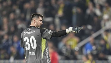 Beşiktaş'tan flaş Ersin Destanoğlu kararı!