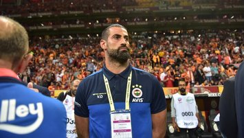 Galatasaray transferi bitirdi derken... Volkan Demirel'den şok! 