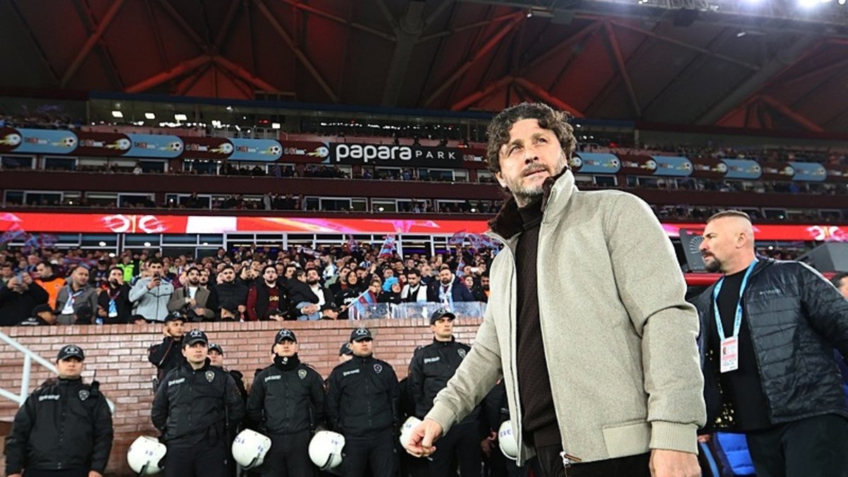 Fatih Tekke: Fenerbahçe 3 şut attı 3'ü de gol oldu!