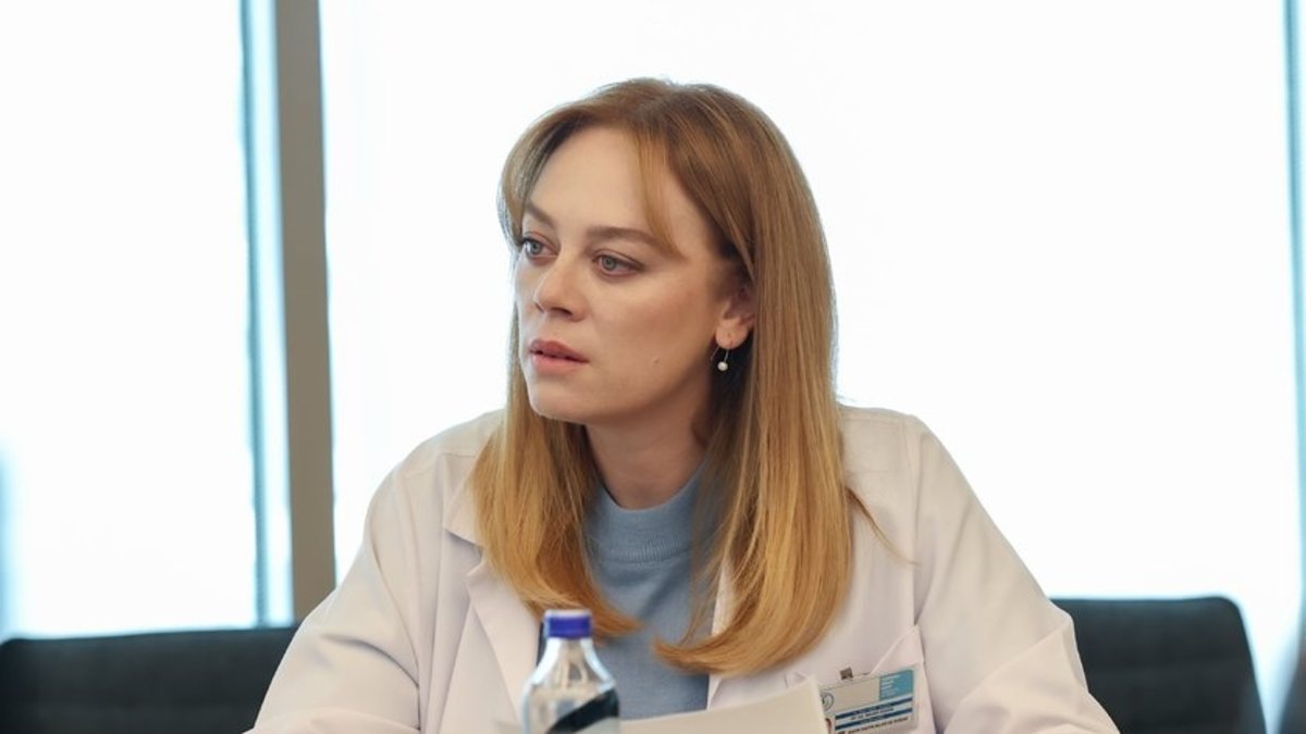 Bahar 54. Bölüm fragmanı izle!