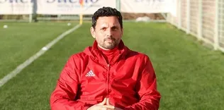Bulut: Başarmak için disiplin şart