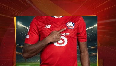 Galatasaray’dan Osimhen’in ardından çok konuşulacak bir transfer daha!