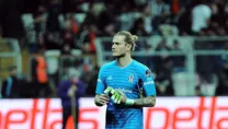 ’Elinden geleni yaptın Karius’
