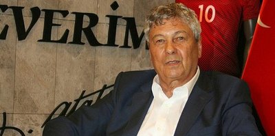 Lucescu'dan yabancı sınırı açıklaması
