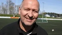 Baba Sörloth’tan mesaj var! Oğlum Türkiye’de...