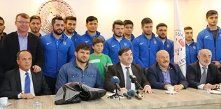 Kırkpınar’ın çapı büyüdü