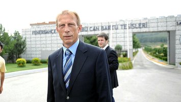 Christoph Daum vefat etti