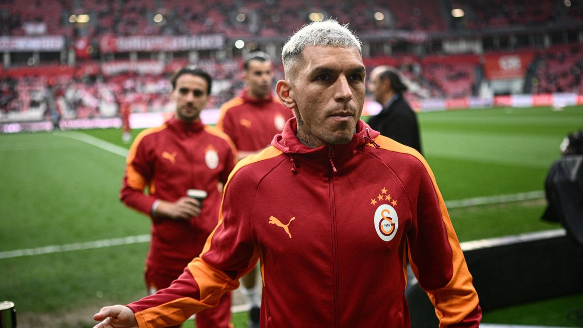 Galatasaray Yıldızı Torreira'ya Yapılan Saldırı Şok Etti!