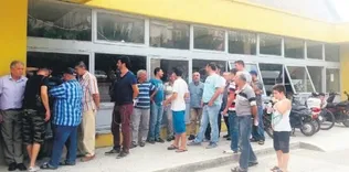 Biletlere büyük ilgi
