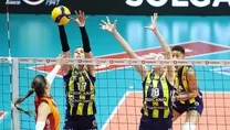 Filede derbi heyecanı