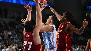 Galatasaray’ın hattı kesildi