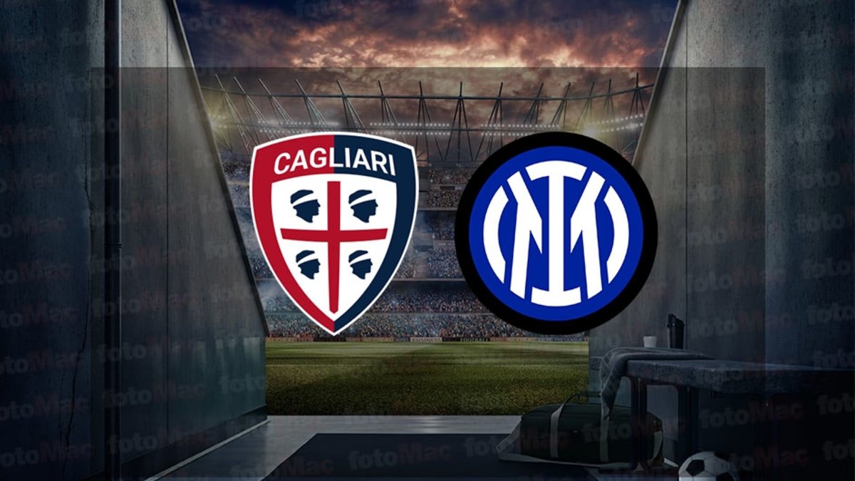 Cagliari - Inter maçı ne zaman, saat kaçta, hangi kanalda? | İtalya Serie A Cagliari - Inter maçı ne zaman, saat kaçta, hangi kanalda? | İtalya Serie A
