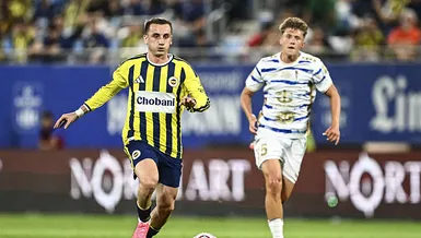 Kerem'e servet
