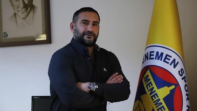 Alt liglerden haberler (23.03.2021)