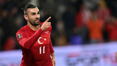 Hücum hattımız formda