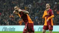 Gol kralı Abdülkerim!