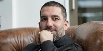 Bayramları karıştıran Arda Turan'dan eleştirilere yanıt!