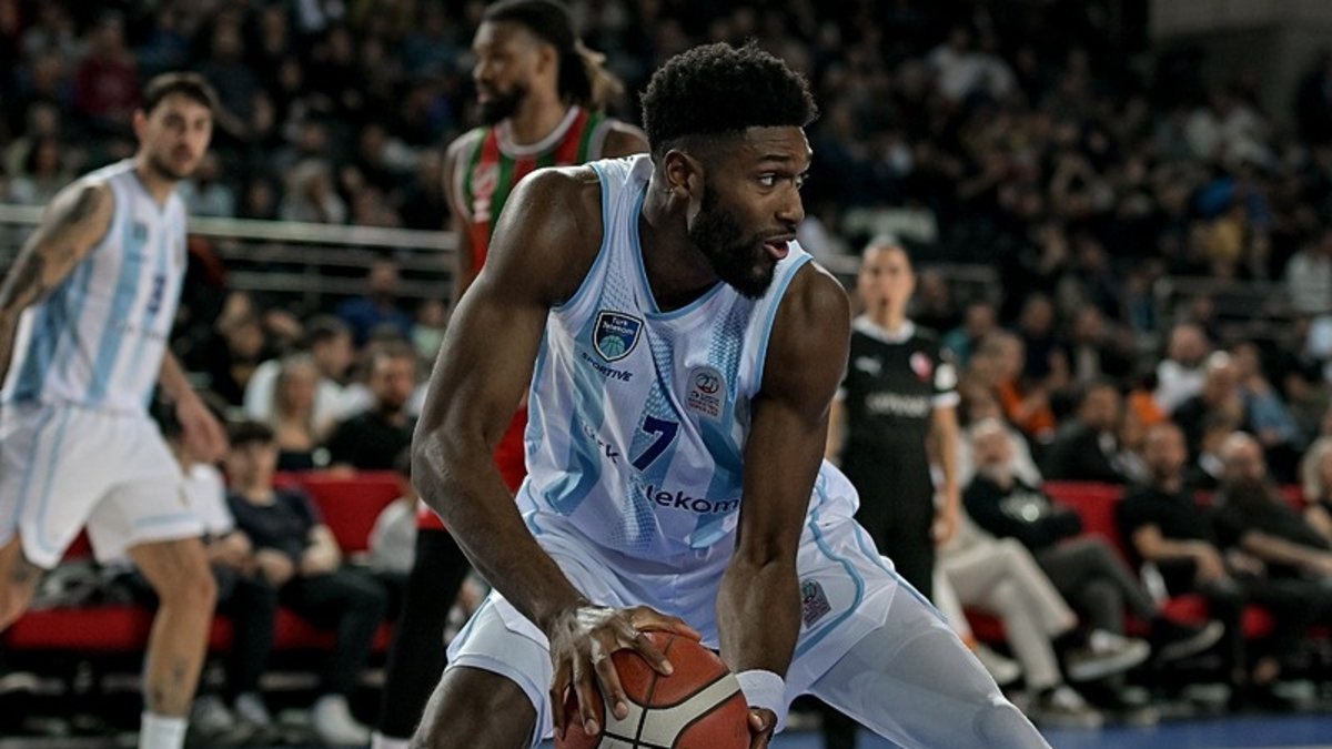 Türk Telekom ritmini buldu