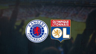 Glasgow Ranger - Lyon maçı ne zaman? Saat kaçta ve hangi kanalda canlı yayınlanacak? | UEFA Avrupa Ligi
