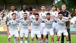 Beşiktaş’ın rakibi belli oldu!