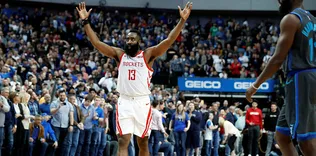 Rockets vites yükseltti